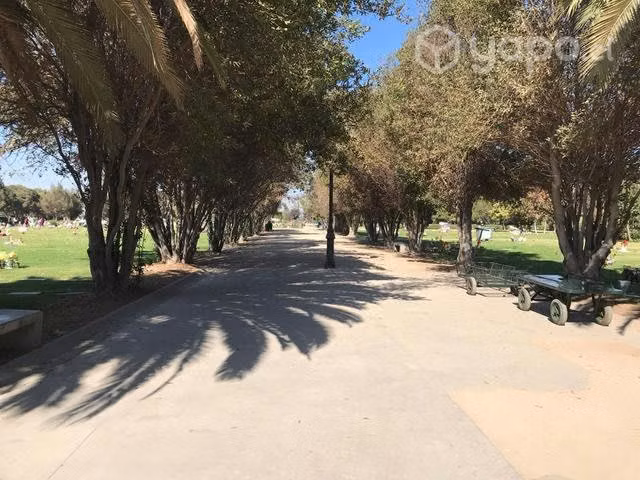 Terreno sepultura parque sendero Maipú - Imagen 6