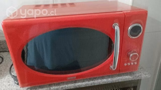Microondas para repuesto