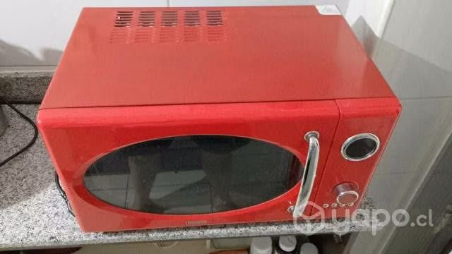 Microondas para repuesto - Imagen 2