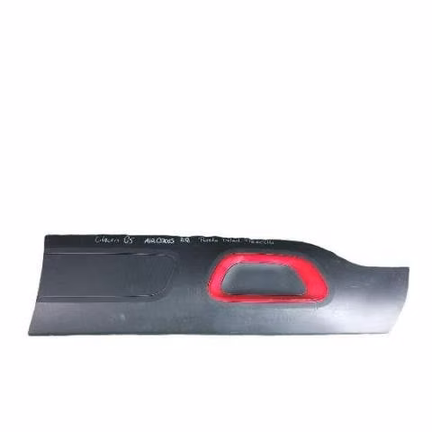 16018 moldura puerta delantera derecha citroen c5