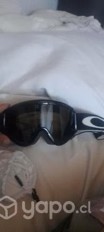 Antiparras oakley - Imagen 2