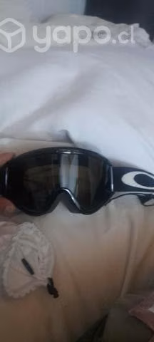 Antiparras oakley - Imagen 3