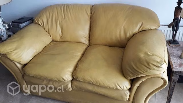 Elegante sofa 2 cuerpos, - Imagen 2