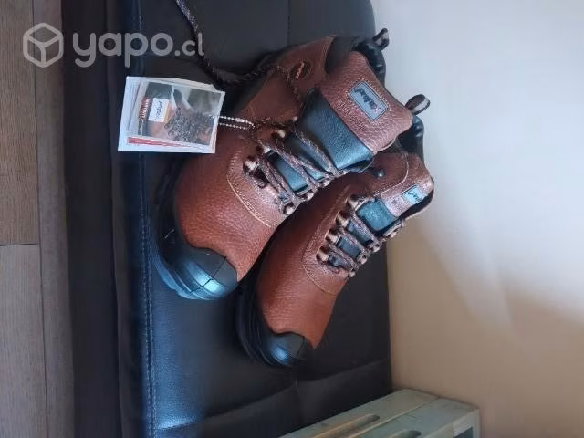 Zapatos de seguridad - Imagen 2