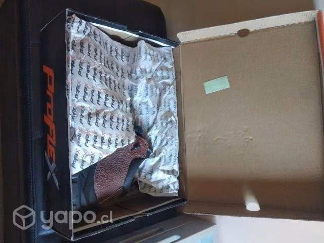 Zapatos de seguridad - Imagen 6