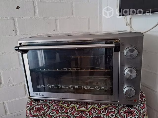 Se venden por mudanza