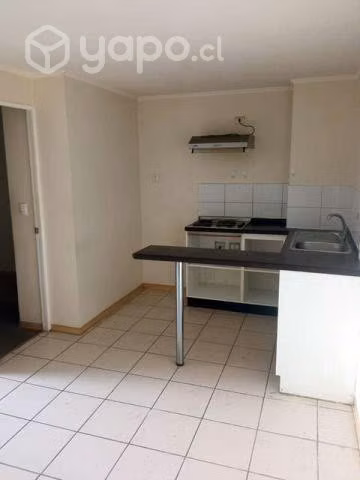 Departamento en Santiago Rondizzoni
