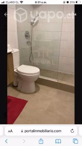 Recién remodelada casa en San Joaquin