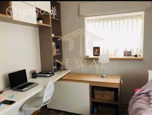 Recién remodelada casa en San Joaquin