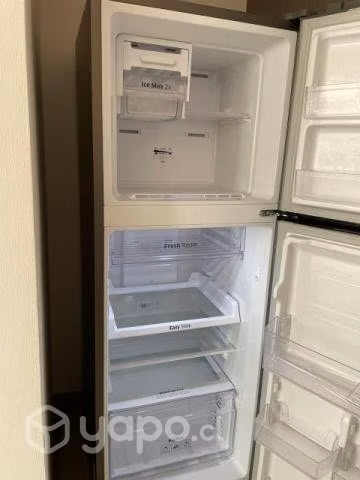 Refrigerador Samsung No Frost