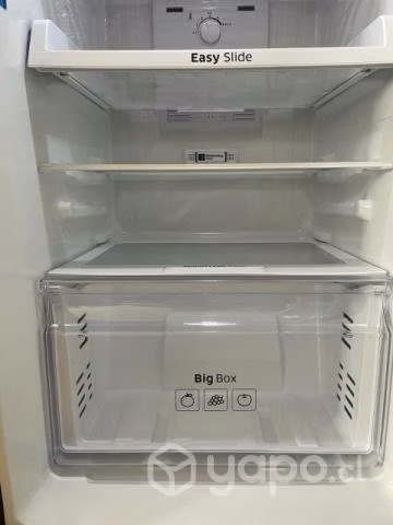 Refrigerador Samsung No Frost