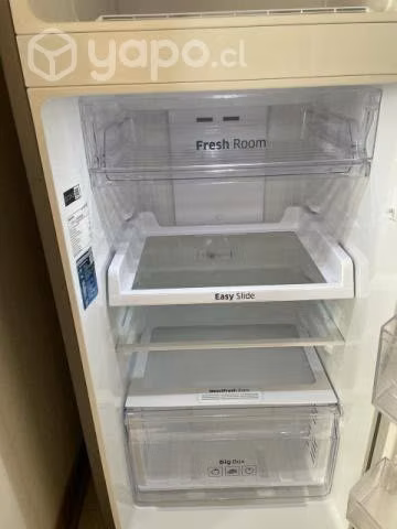 Refrigerador Samsung No Frost