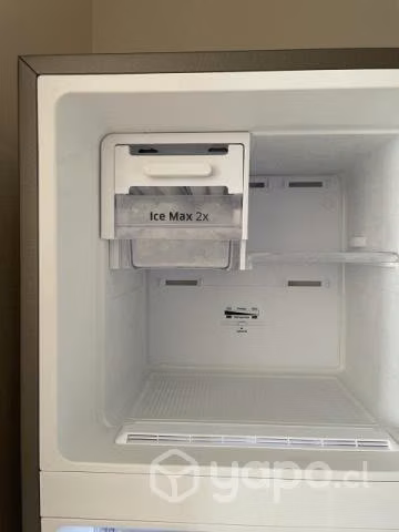 Refrigerador Samsung No Frost