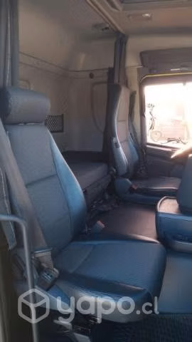 Scania g440
