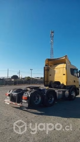 Scania g440