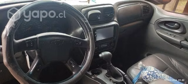 Vendo
