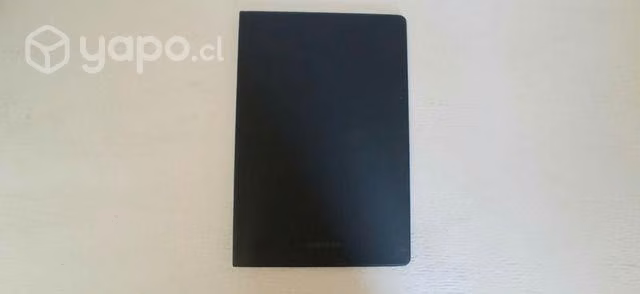 BookCover Samsung Tab S6