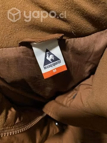 Parka impermeable - Imagen 2