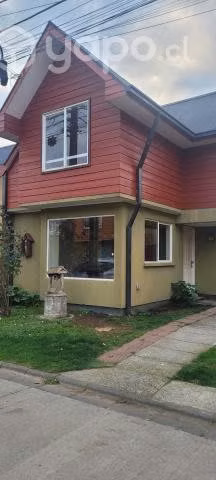 Arriendo o venta