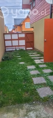 Arriendo o venta