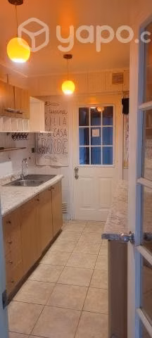 Arriendo o venta
