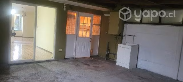 Arriendo o venta