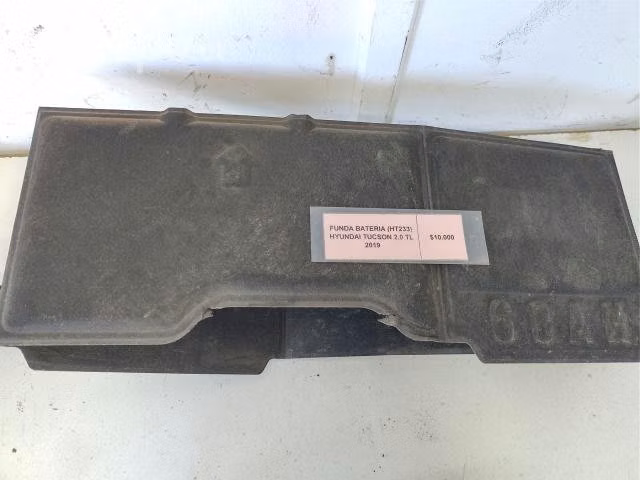 Funda Bateria (HT233) Hyundai Tucson 2.0 TL 2019