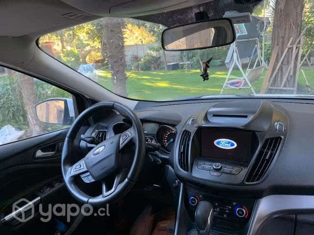 FORD ESCAPE 2019 automático - Imagen 10