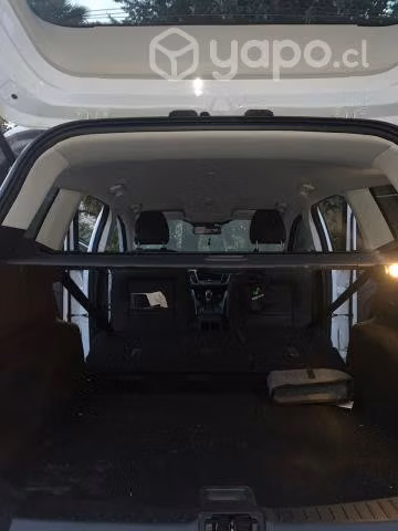 FORD ESCAPE 2019 automático - Imagen 8