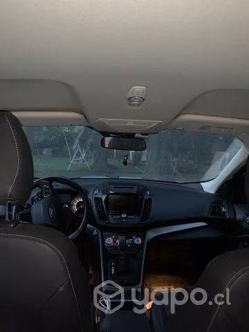 FORD ESCAPE 2019 automático - Imagen 4