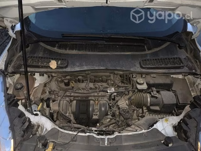 FORD ESCAPE 2019 automático - Imagen 9