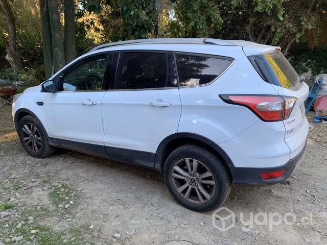 FORD ESCAPE 2019 automático - Imagen 11