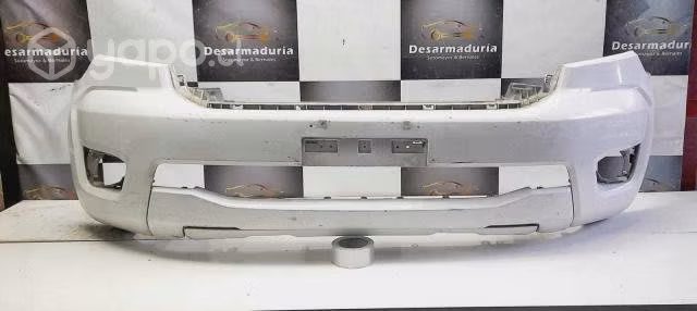 Parachoque delantero 2017 a 2020 2.1