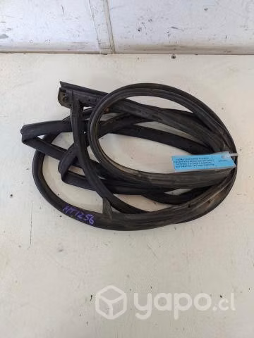 Goma Contorno Pta del der (HT1256) Hyundai Tucson