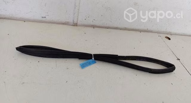Goma Vidrio Pta del der (HT1252) Hyundai Tucson