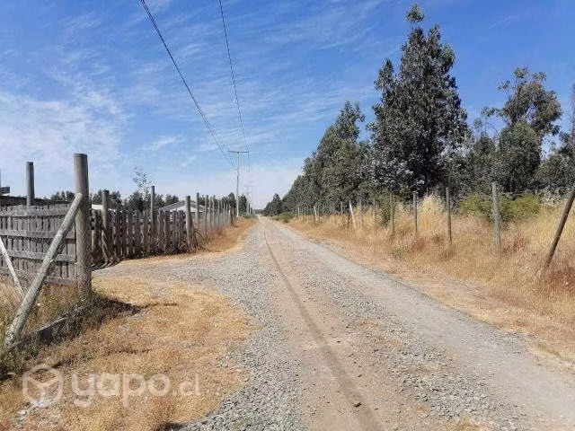 Loteo San Nicolás