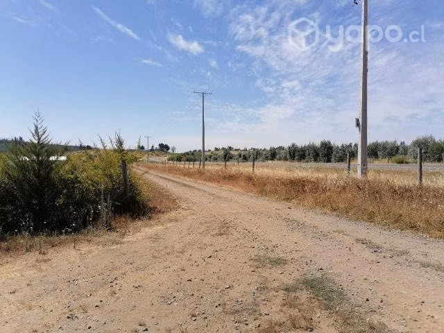 Loteo San Nicolás