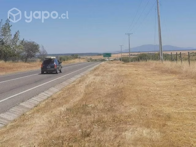 Loteo San Nicolás