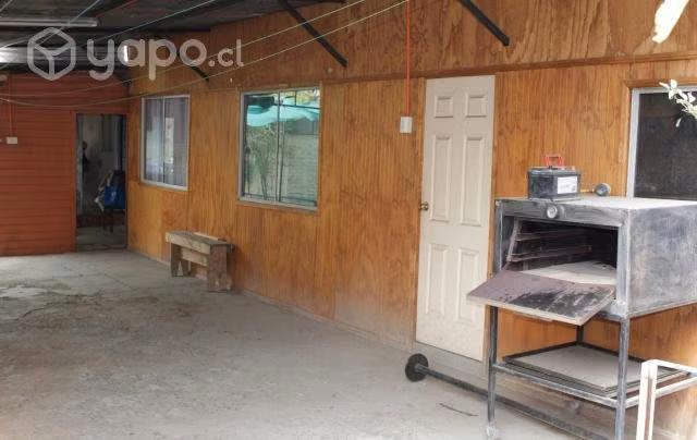 Venta Casa Comuna Cerrillos - Imagen 10