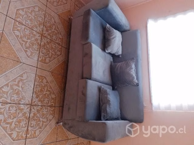 Sofa. - Imagen 3