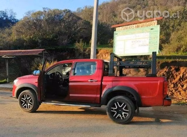 Jac t8 2022