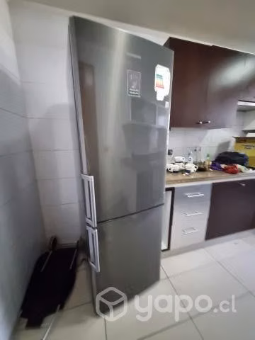 Refrigerador Samsung