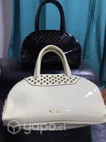 Cartera vía uno - Imagen 4