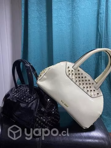 Cartera vía uno - Imagen 2