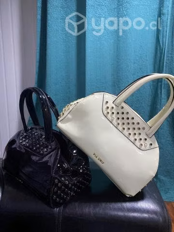 Cartera vía uno