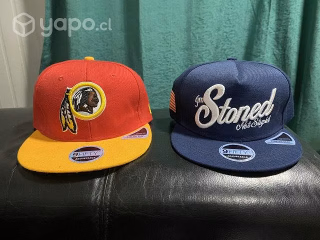 Gorros - Imagen 3