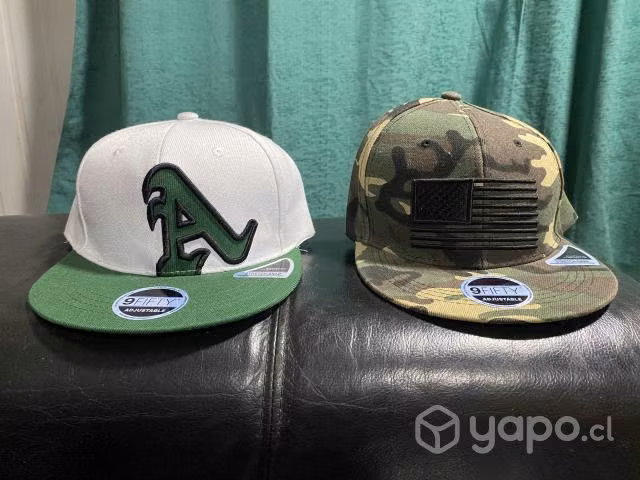 Gorros - Imagen 4