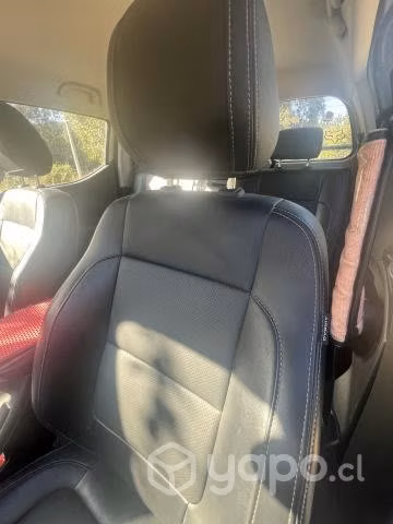 Changan hunter 2022