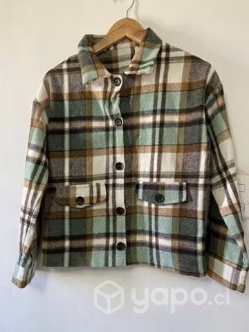 Camisa talla s