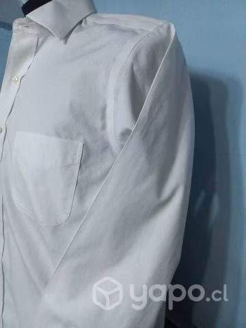 Camisa Brooks Brothers